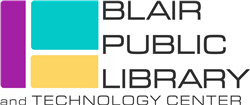 Blair Public Library & Technology Center, NE
