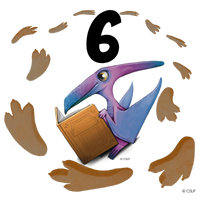 badge